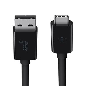 [벨킨] USB C타입 3.1 초고속 충전 케이블 데이터 전송 F2CU029bt