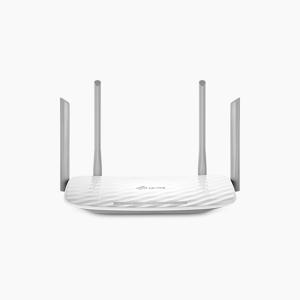 [티피링크] TP-Link 유무선공유기 Archer C50