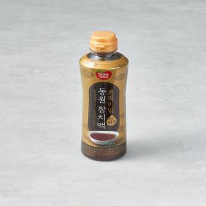 [동원] 프리미엄 참치액 500ml