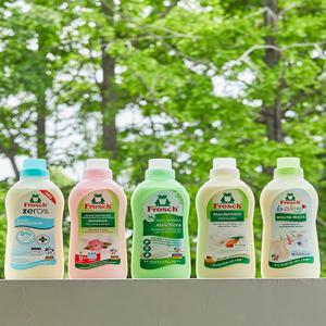 [프로쉬] 고농축 섬유유연제 750ml X 4P 5종 (택1)