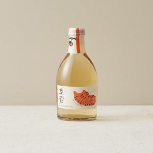 [전통주] 호감 (6도 370ml)