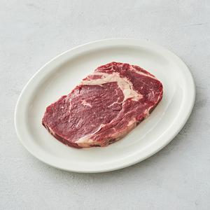 [kim's butcher] 호주산 등심 스테이크 250g