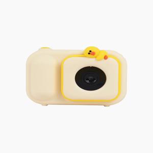 [라인프렌즈] 키즈 카메라 샐리  + SD카드 32GB (라인프렌즈 키즈 카메라 샐리)