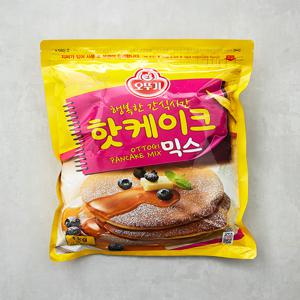 [오뚜기] 핫케이크믹스 1kg