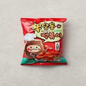 [해태] 신당동 떡볶이 192g