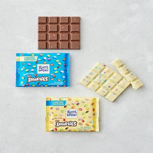 [리터스포트] 스마티스 초콜릿 2종 (택1)