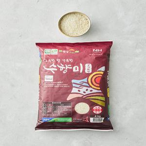 수향미 4kg