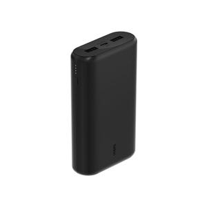 [벨킨] 20,000mAh 3포트 PD PPS 20W 고속 충전 보조배터리 BPB014bt