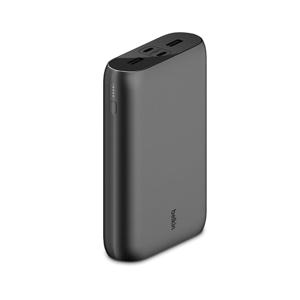 [벨킨] 26000mAh 4포트 32W PD 보조배터리 BPB016bt