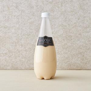 [전통주] 이화백주 순탁주 6도 940ml 2017년 청와대만찬주