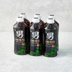 [광동] 헛개차 (500mL X 6개)