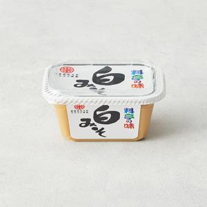 [마루코메] 시로미소 375g (쌀 백된장)