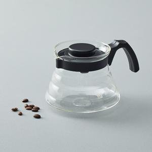 [하리오] V60 크래프트 커피 서버 600ml