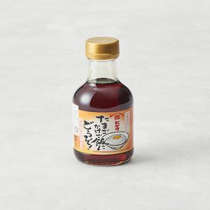 [히게타] 계란밥전용 간장소스 200ml