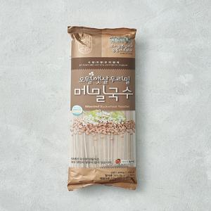 [우리농]오월햇살 우리밀메밀국수