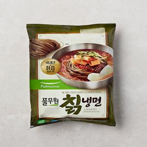 [풀무원] 칡냉면 (2인)