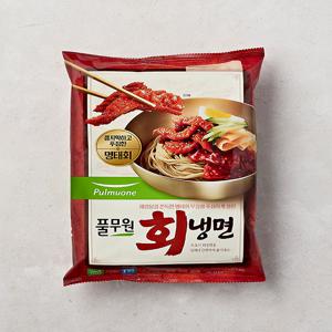 [풀무원] 속초 회냉면(2인)