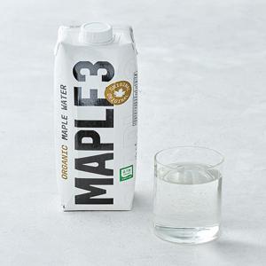 [Maple3]퓨어 메이플워터 1L