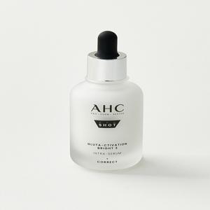 [AHC] 프로샷 글루타액티베이션 브라이트3 인트라 세럼 40ml