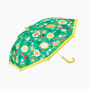 [드제코] 투명 우산 작은 동물친구들