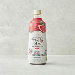 [쁘띠첼] 미초 석류 900ml