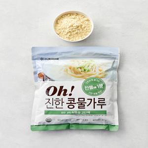 [아워홈] oh!진한콩물가루 500g