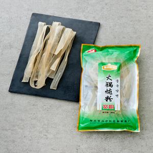 중국넙적당면 300g (폭 2cm)