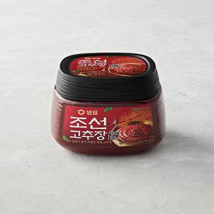 [샘표] 조선고추장 1kg