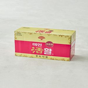 [동화약품] 부채표 미인활 75ml 10입