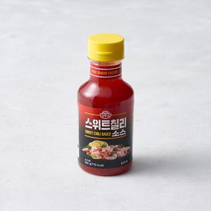 [오뚜기] 스위트칠리 소스 350g