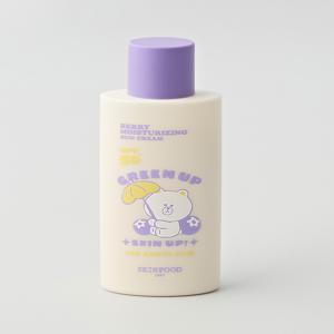 [스킨푸드] 라인프렌즈 베리 수분 선크림 100ml 대용량 기획