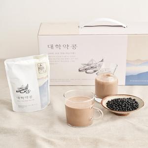 [대학두유] 대학약콩 (약콩두유) (190mL X 20포)