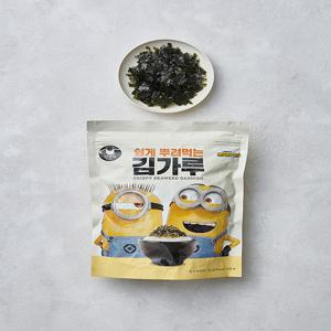 [만전김] 쉽게 뿌려먹는 김가루 150g