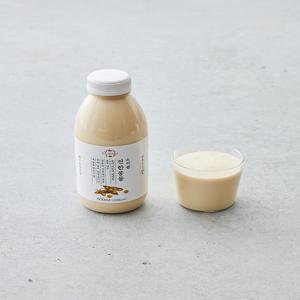 [소이퀸] 진한 콩물 500mL