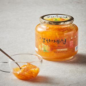 겨울향기 한라봉청 950g