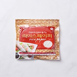 라이스 페이퍼 300g