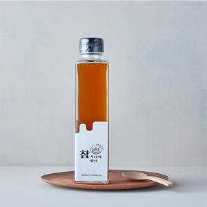 [불로동 주유소] 참기름 200mL