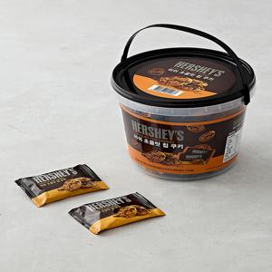 [허쉬] 초콜릿칩 쿠키 400g