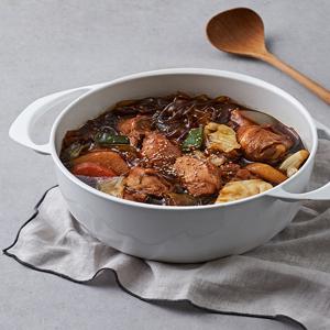 [My little recipe] 안동에서 올라온 전통찜닭 대용량 (3~4인용)