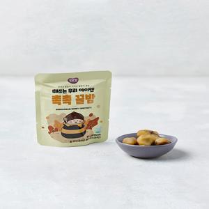 [또또맘] 떼쓰는 우리 아이엔 촉촉 꿀밤 50g