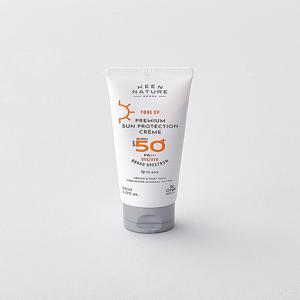 [닥터올가] 프리미엄 썬 프로텍션 크림 SPF50+ PA+++ 60ml