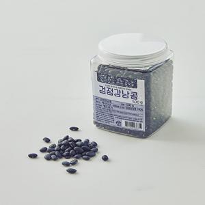 검정강낭콩 500g