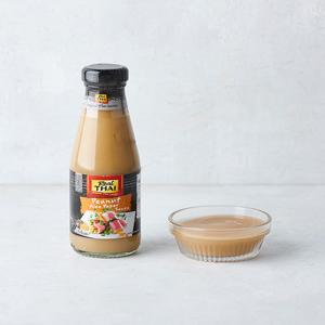 [리얼타이] 피넛 소스 185mL