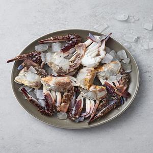 [Easy Cook] 손질 꽃게 450~550g (냉동)