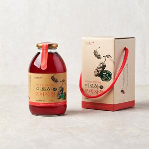 문경 오미자청 500mL