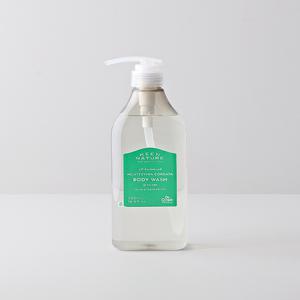 [닥터올가] 약산성 어성초 바디워시 500ml