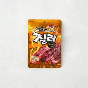 [질러] 부드러운 육포 30g