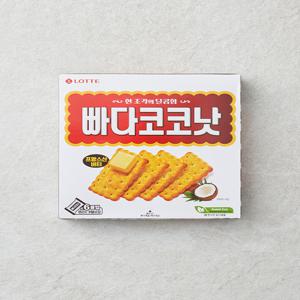 [롯데] 빠다코코낫 300g