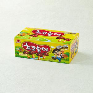 [오리온] 초코송이 36g x 18입