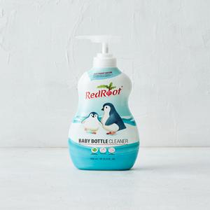 [레드루트] 젖병세정제(주방세제 겸용) 무향 750ml